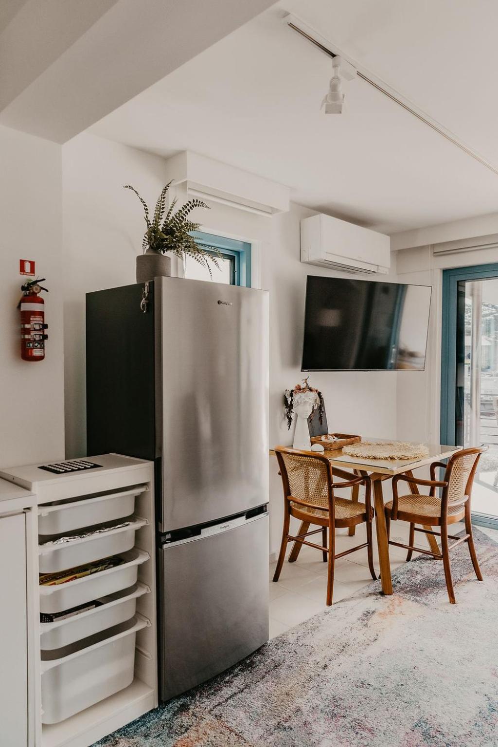 Edge17 Port Fairy Wharf Apartman Kültér fotó